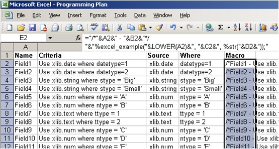 how to download sas program to excel