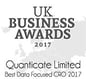 Award - UKBA