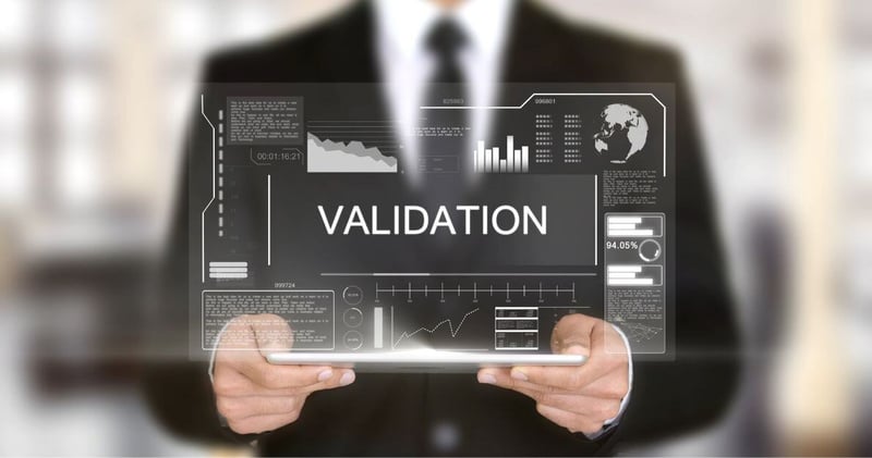 Data Validation in Clinical Data Management