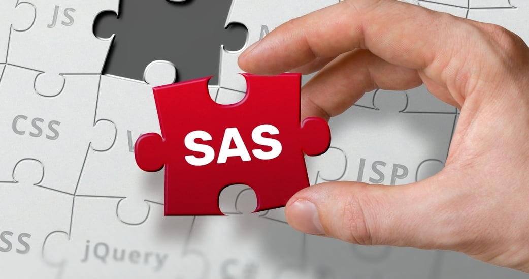 Good programming practices in SAS