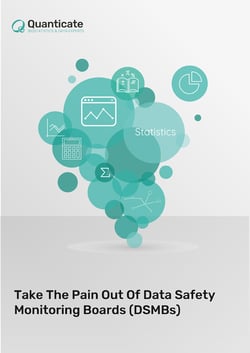 [Webinar]Take The Pain Out Of Data Safety Monitoring Boards (DSMBs)