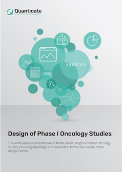 Design of Phase I Oncology Studies