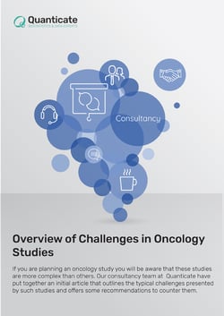 The Challenges of Oncology Studies