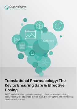 Translational Pharmacology: The Key to Ensuring Safe and Effective Dosing