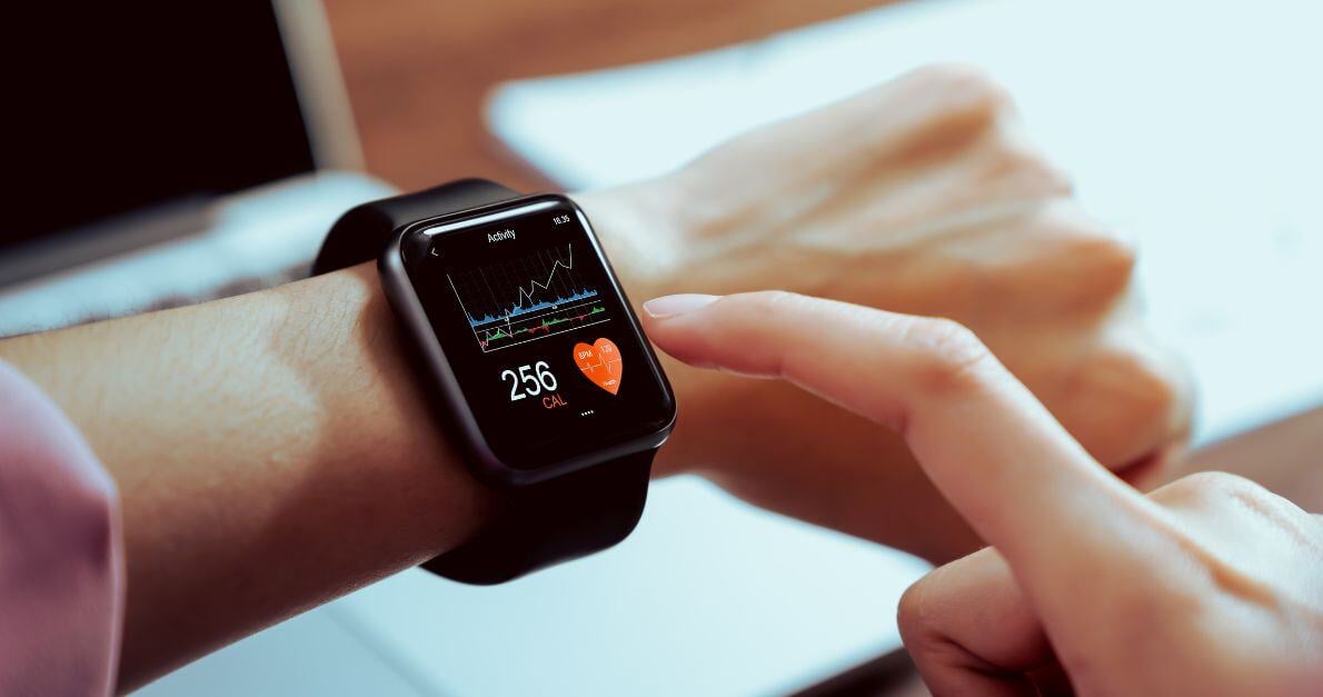 The Use of Wearables in Clinical Trials