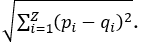 adaptive randomisation equation 1