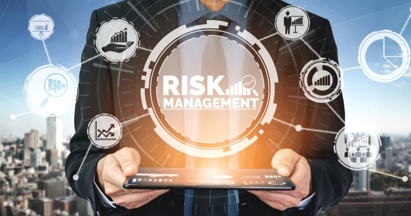 Risk-Based Quality Management in Clinical Data Management