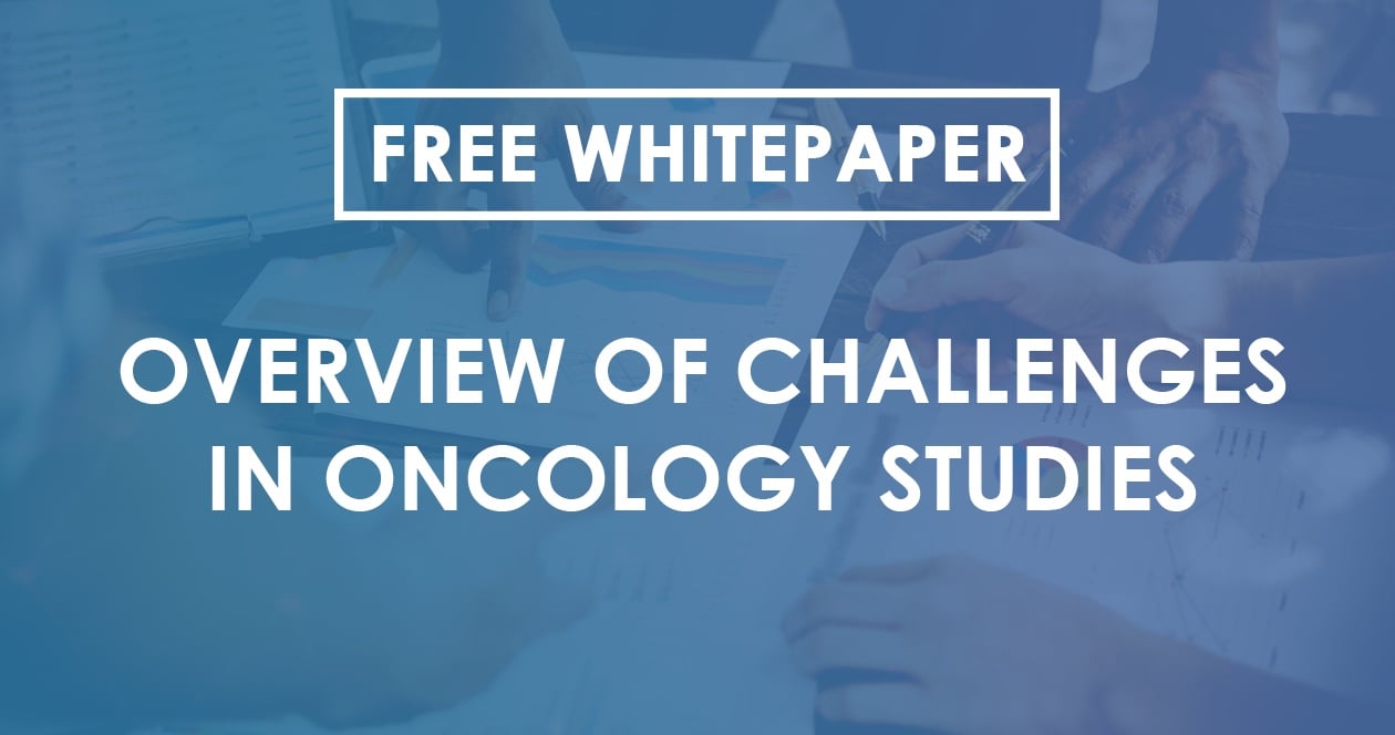 The Challenges Of Oncology Studies | Quanticate